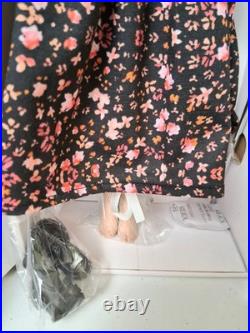 VDC Tonner Ellowyne Wilde The Long Game. New. Never Displayed. LE. Beautiful