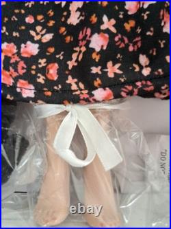 VDC Tonner Ellowyne Wilde The Long Game. New. Never Displayed. LE. Beautiful