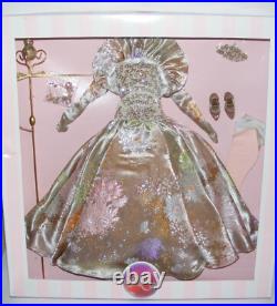 VHTF Tonner 16 doll Wizard of Oz outfit OZ GALA NRFB VHTF Tonner 16 doll Wizard of Oz outfit OZ GALA NRFB