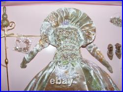 VHTF Tonner 16 doll Wizard of Oz outfit OZ GALA NRFB VHTF Tonner 16 doll Wizard of Oz outfit OZ GALA NRFB