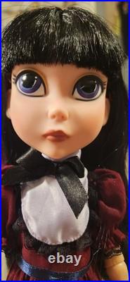 VTG 2012 MAUDLYNNE MACABRE by Robert Tonner 16 BJD Fashion Doll With Origin Box