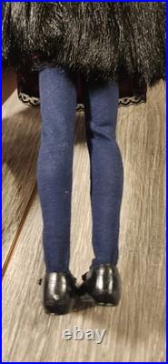 VTG 2012 MAUDLYNNE MACABRE by Robert Tonner 16 BJD Fashion Doll With Origin Box