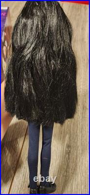 VTG 2012 MAUDLYNNE MACABRE by Robert Tonner 16 BJD Fashion Doll With Origin Box