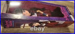 VTG 2012 MAUDLYNNE MACABRE by Robert Tonner 16 BJD Fashion Doll With Origin Box