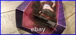 VTG 2012 MAUDLYNNE MACABRE by Robert Tonner 16 BJD Fashion Doll With Origin Box