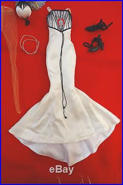 Very Rare Tyler Wentworth Sydney Deco Dance Tonner doll outfit LE 350