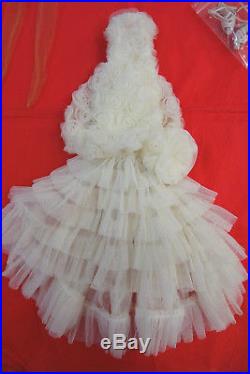Very rare SOLD OUT Idyllic Antoinette Tonner doll outfit LE 500 from 2009