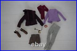 Very rare Tonner Twilight Saga Breaking Dawn Renesmee outfit only