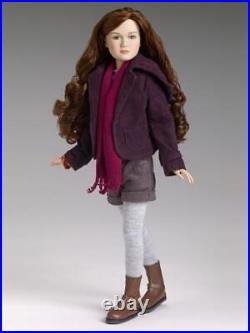 Very rare Tonner Twilight Saga Breaking Dawn Renesmee outfit only