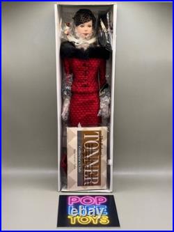 Vintage 2000 Robert Tonner Tyler Wentworth Opera Gala #20866 NRFB