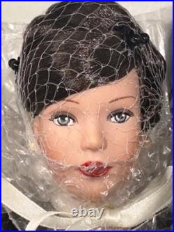 Vintage 2000 Robert Tonner Tyler Wentworth Opera Gala #20866 NRFB