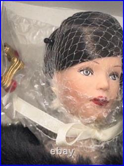 Vintage 2000 Robert Tonner Tyler Wentworth Opera Gala #20866 NRFB