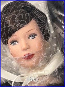 Vintage 2000 Robert Tonner Tyler Wentworth Opera Gala #20866 NRFB