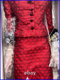 Vintage 2000 Robert Tonner Tyler Wentworth Opera Gala #20866 NRFB