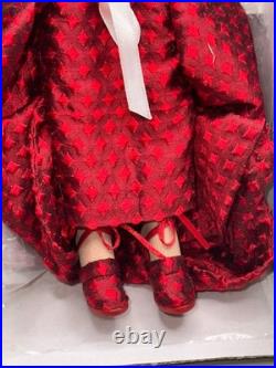 Vintage 2000 Robert Tonner Tyler Wentworth Opera Gala #20866 NRFB