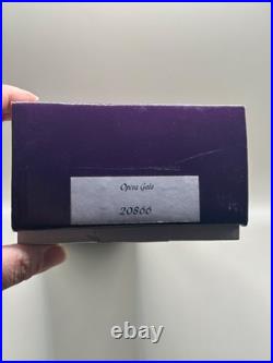 Vintage 2000 Robert Tonner Tyler Wentworth Opera Gala #20866 NRFB
