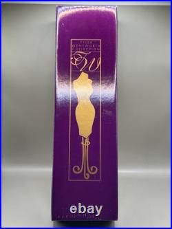 Vintage 2000 Robert Tonner Tyler Wentworth Opera Gala #20866 NRFB