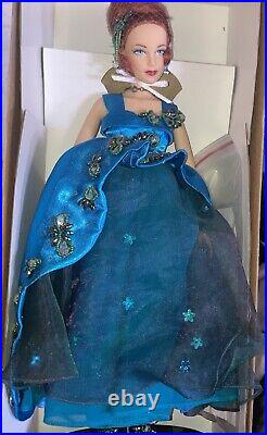 Vintage BRENDA STARR Doll? Belle of the Ball? NRFB Gorgeous