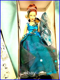 Vintage BRENDA STARR Doll? Belle of the Ball? NRFB Gorgeous