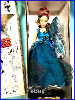 Vintage BRENDA STARR Doll? Belle of the Ball? NRFB Gorgeous