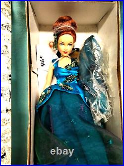 Vintage BRENDA STARR Doll? Belle of the Ball? NRFB Gorgeous