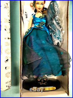 Vintage BRENDA STARR Doll? Belle of the Ball? NRFB Gorgeous