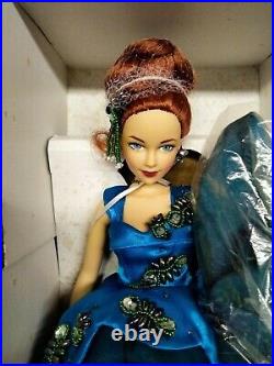 Vintage BRENDA STARR Doll? Belle of the Ball? NRFB Gorgeous