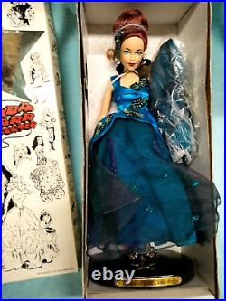 Vintage BRENDA STARR Doll? Belle of the Ball? NRFB Gorgeous