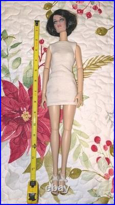 Vintage Robert Tonner Antoinette doll