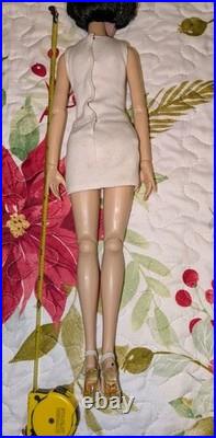 Vintage Robert Tonner Antoinette doll