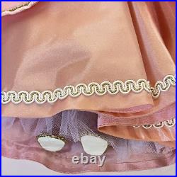 Vintage Robert Tonner Betsy McCall Cinderella & Prince Charming Dolls Read
