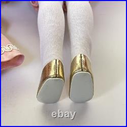 Vintage Robert Tonner Betsy McCall Cinderella & Prince Charming Dolls Read