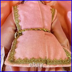 Vintage Robert Tonner Betsy McCall Cinderella & Prince Charming Dolls Read