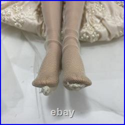 Vintage Tonner 19 FELICITY Bride Doll Wedding Dress Limited Edition 115/500 Vintage Tonner 19 FELICITY Bride Doll Wedding Dress Limited Edition 115/500