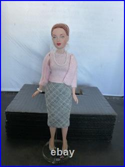 Vintage Tonner Tiny Kitty Collier Doll Perfect Knit