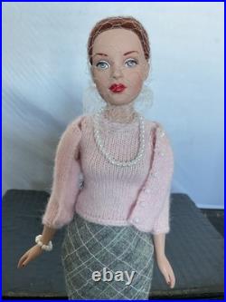 Vintage Tonner Tiny Kitty Collier Doll Perfect Knit