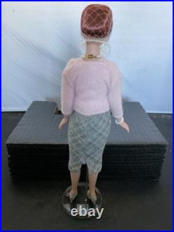 Vintage Tonner Tiny Kitty Collier Doll Perfect Knit