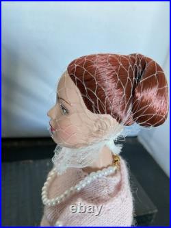 Vintage Tonner Tiny Kitty Collier Doll Perfect Knit