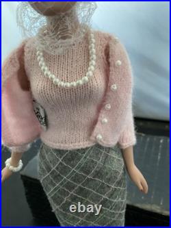 Vintage Tonner Tiny Kitty Collier Doll Perfect Knit