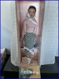 Vintage Tonner Tiny Kitty Collier Doll Perfect Knit