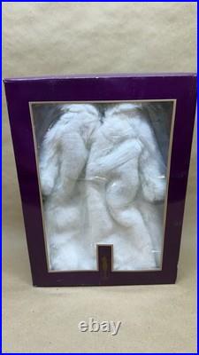 Vtg 16 Tonner LEGEND IN WHITE Coat T6-TWSD-26-1 Tyler Wentworth Sydney Chase
