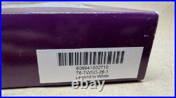 Vtg 16 Tonner LEGEND IN WHITE Coat T6-TWSD-26-1 Tyler Wentworth Sydney Chase
