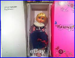 WILDE IMAGINATION Tonner Patience Doll In Ahoy Outfit NRFB