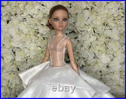 Wedding dress Gown Outfit new for Ellowyne, Tyler, gene BY T. D