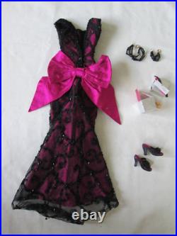 White House Dinner Tyler Wentworth Tonner Doll Outfit Pieces 2000 Dress Gift White House Dinner Tyler Wentworth Tonner Doll Outfit Pieces 2000 Dress Gift