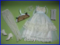 Wilde Imagination 011-156 Tears of Endearment ELLOWYNE 16 Doll COMPLETE OUTFIT