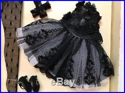 Wilde Imagination Ellowyne Ennui & Old Lace outfit only rNRFB New