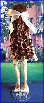 Wilde Imagination Ellowyne Totally Refined Resin Doll with Outfit, Jewels, Shoes