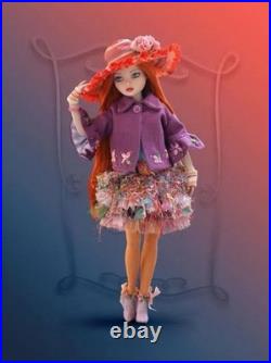 Wilde Imagination Ellowyne Wilde Save Me Doll By Robert Tonner