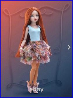 Wilde Imagination Ellowyne Wilde Save Me Doll By Robert Tonner